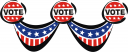 Patriotic Clipart