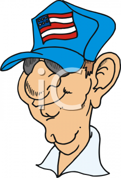 Patriotic Clipart