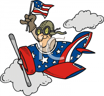 Patriotic Clipart