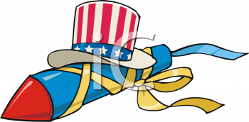 Patriotic Clipart