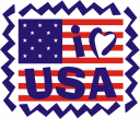 Patriotic Clipart