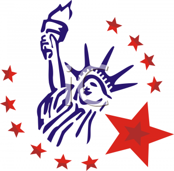 Patriotic Clipart