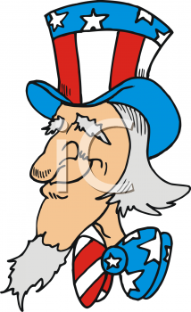 Patriotic Clipart