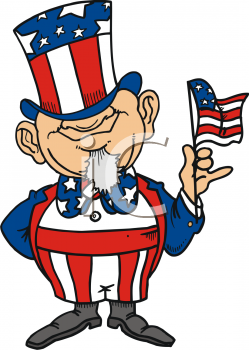 United States Clipart