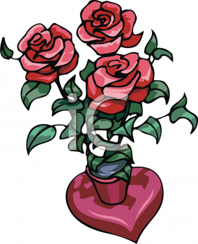 Nature and Scenic Clipart