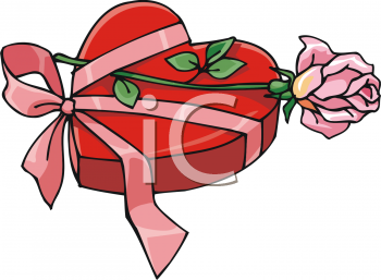 Valentines Day Clipart