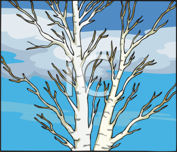 Nature and Scenic Clipart