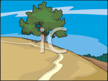 Nature and Scenic Clipart