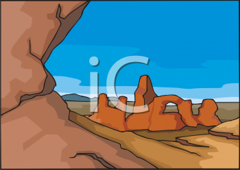 Nature and Scenic Clipart