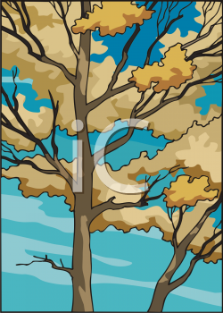 Nature and Scenic Clipart