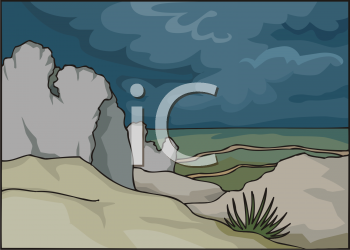 Nature and Scenic Clipart