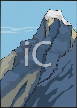 Nature and Scenic Clipart