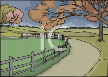 Farming Clipart