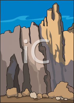 Nature and Scenic Clipart