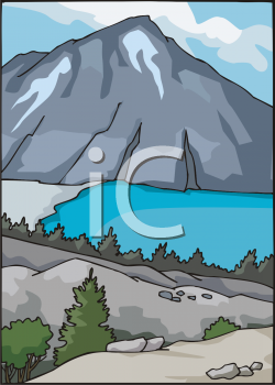Nature and Scenic Clipart
