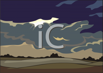 Nature and Scenic Clipart