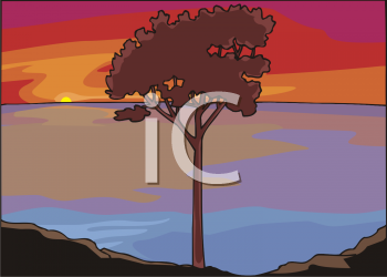 Nature and Scenic Clipart