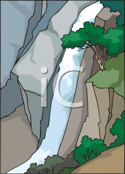 Nature and Scenic Clipart