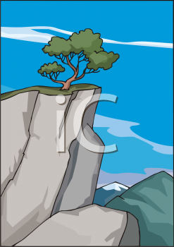 Nature and Scenic Clipart