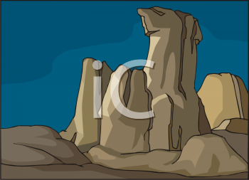Nature and Scenic Clipart