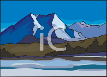 Nature and Scenic Clipart