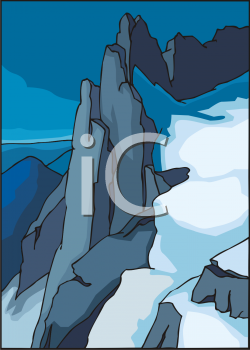 Nature and Scenic Clipart