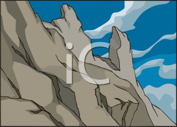 Nature and Scenic Clipart
