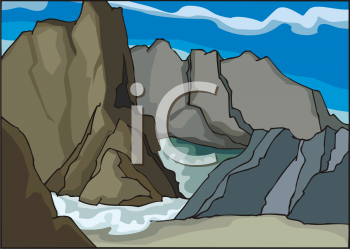 Nature and Scenic Clipart