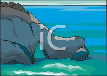 Nature and Scenic Clipart