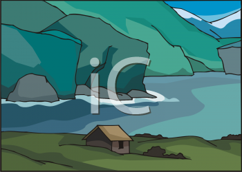 Architecture Clipart