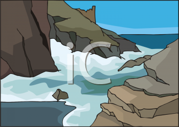 Nature and Scenic Clipart