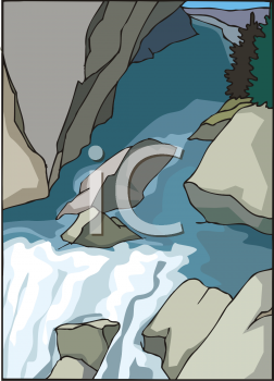 Nature and Scenic Clipart