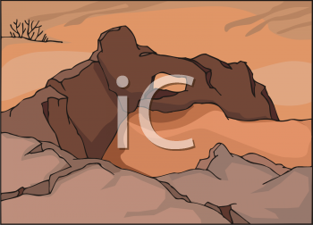 Nature and Scenic Clipart