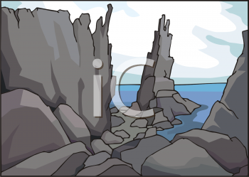 Nature and Scenic Clipart