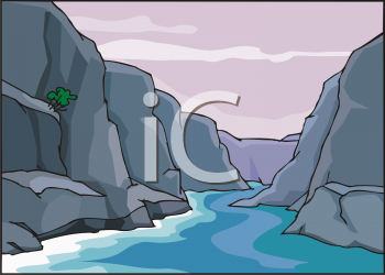 Nature and Scenic Clipart