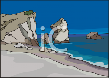 Nature and Scenic Clipart