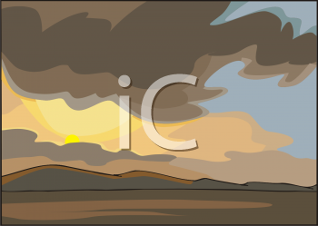 Nature and Scenic Clipart