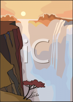 Nature and Scenic Clipart