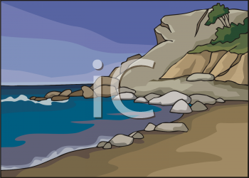Nature and Scenic Clipart