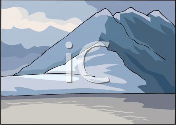Nature and Scenic Clipart