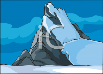 Nature and Scenic Clipart