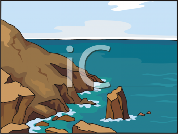 Nature and Scenic Clipart