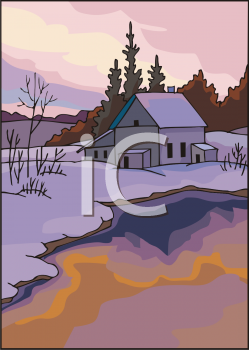 Architecture Clipart