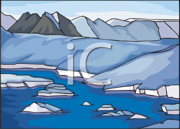 Nature and Scenic Clipart