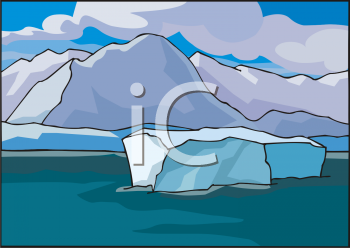 Nature and Scenic Clipart