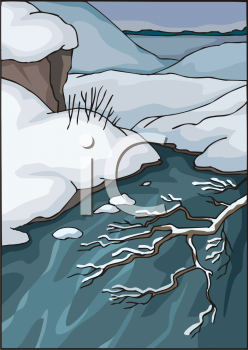 Nature and Scenic Clipart