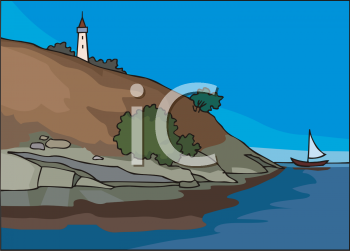 Nature and Scenic Clipart