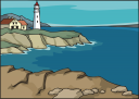 Buildings Clipart