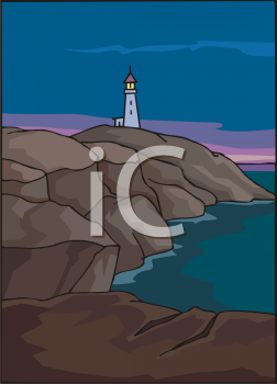 Nature and Scenic Clipart