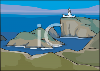 Nature and Scenic Clipart